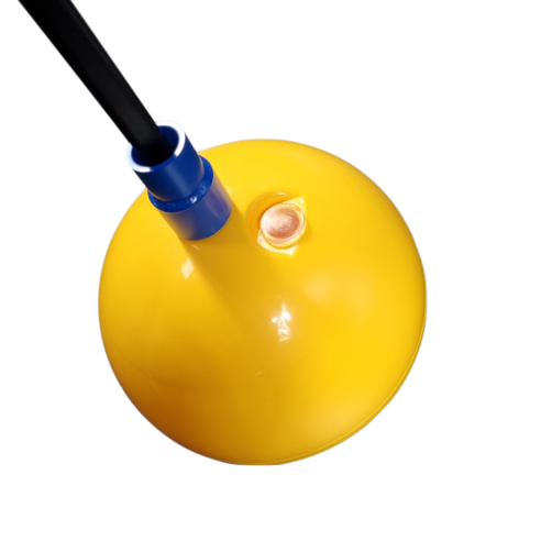 언제 어디서나 스윙 연습을 향상시키는 베아티투도 테니스 리턴볼 트레이너