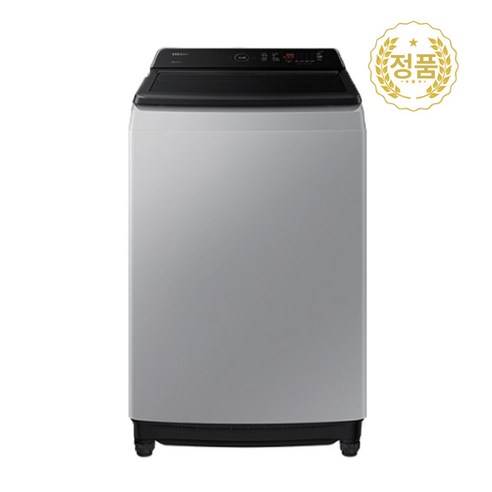 삼성 그랑데 통버블 세탁기 WA16CG6441BY: 혁신적인 세탁 경험을 선사하다 통돌이
