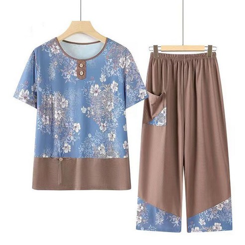 여름 스타일 완성하기