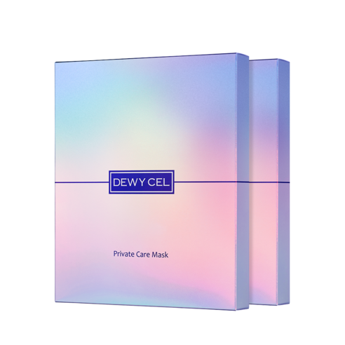 촉촉한 피부, 빛나는 생기를 되찾다: 듀이셀 프라이빗케어 마스크팩 심층 리뷰 키에라마스크팩