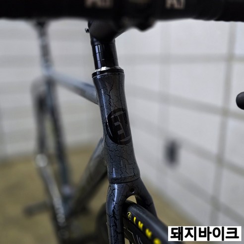 도시 라이딩의 완벽한 파트너