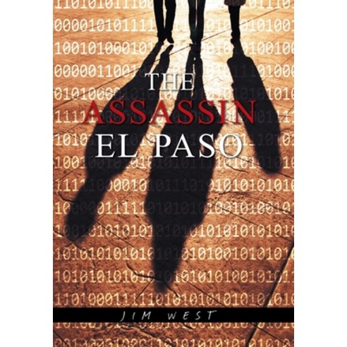(영문도서) The Assassin El Paso Hardcover, Xlibris Us, English, 9781664193376