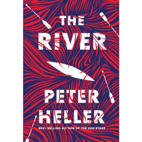 The River, Knopf Publishing Group