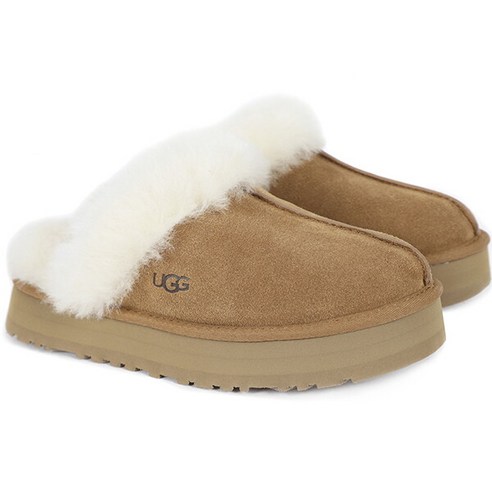 [어그] [정품] UGG 여성 디스케트 (1122550-CHE)