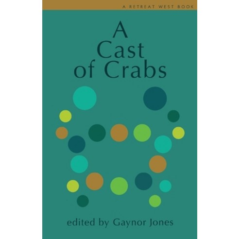 (영문도서) A Cast of Crabs Paperback, Retreat West Books
