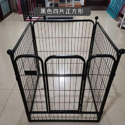 화목난로 안전망 난로 가드 철망 휀스 펜스 파티션 캠핑 화목 연탄 실내 펠릿 연통 보호망, C. 블랙 폭50높이60cm4장
