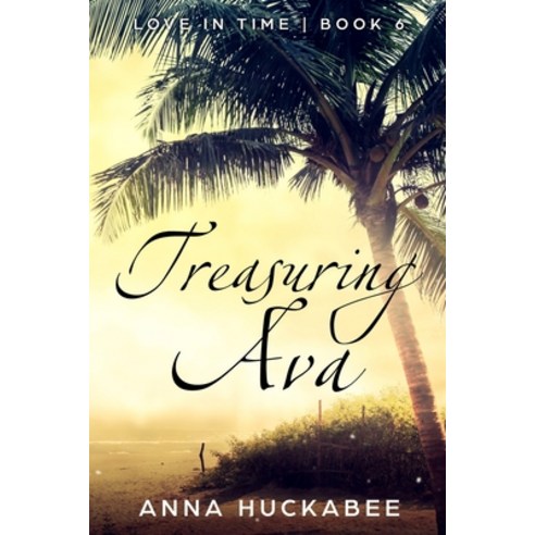 Treasuring Ava Paperback, Independently Published