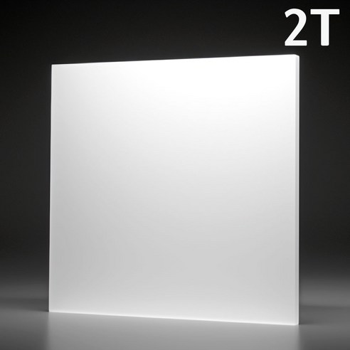 포맥스 판 폼보드, 맞춤 제작으로 특별한 디자인