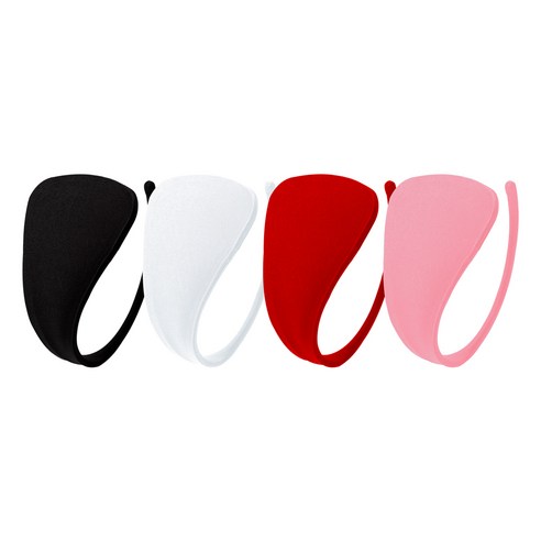 자유로운 아름다움을 위한 선택, 걸포유 C 팬티 스트링 c팬티