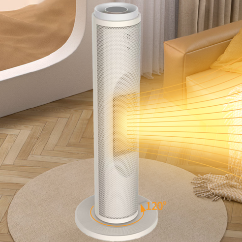 난방비 걱정 없이 따뜻한 겨울, 씽크라이프 NEW 절전형 타워 온풍기