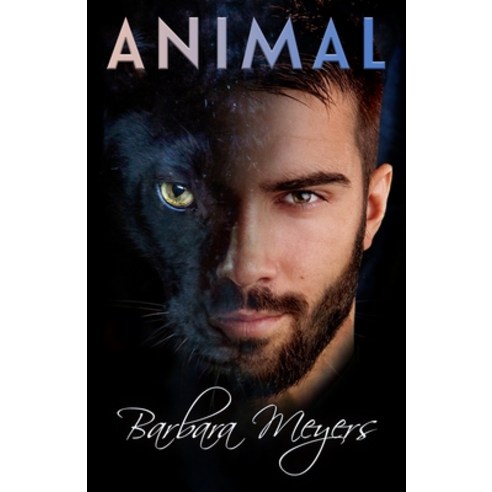 (영문도서) Animal Paperback, Barbara Meyers LLC, English, 9781951286163