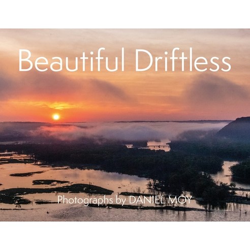 (영문도서) Beautiful Driftless Paperback, Little Creek Press, English, 9781955656320