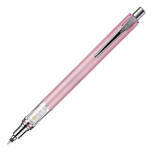 쿠루토가 어드밴스 샤프 키즈 핑크, 0.3mm, 1개