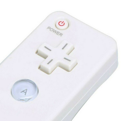 Wii 게임의 즐거움을 되살리는 Wiimote 무선 컨트롤러, 지금 바로 경험하세요!