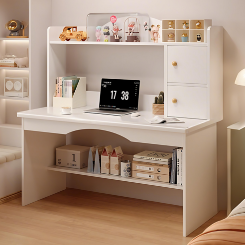 공간 효율성과 실용성을 겸비한 홈컴 다용도 책상: 당신의 공간에 스마트한 변화를 선사합니다.