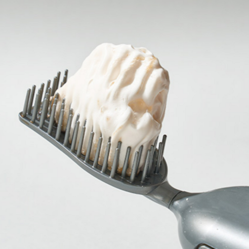 자연스러운 아름다움을 되찾아줄 비비러쉬 새치 버블 염색약 N07 내추럴브라운