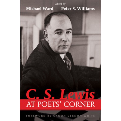(영문도서) C. S. Lewis at Poets'' Corner Paperback, Cascade Books, English, 9781498202589
