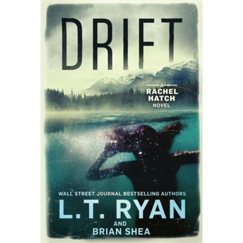 (영문도서) Drift Paperback, Liquid Mind Media, LLC, English, 9781685331856