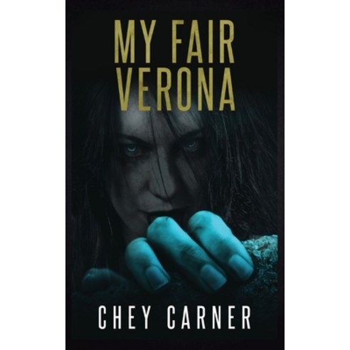 My Fair Verona Paperback, Indy Pub, English, 9781087873527