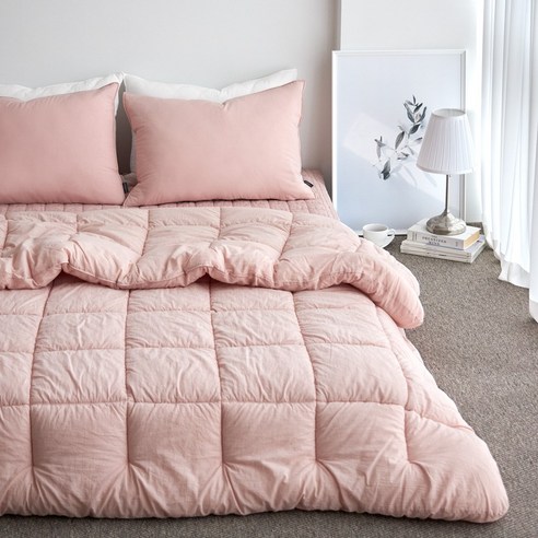 자연의 부드러움, 사계절 편안함