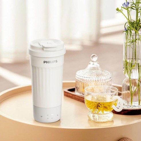 필립스 고제로, 당신의 일상을 따뜻하게 채워줄 완벽한 동반자