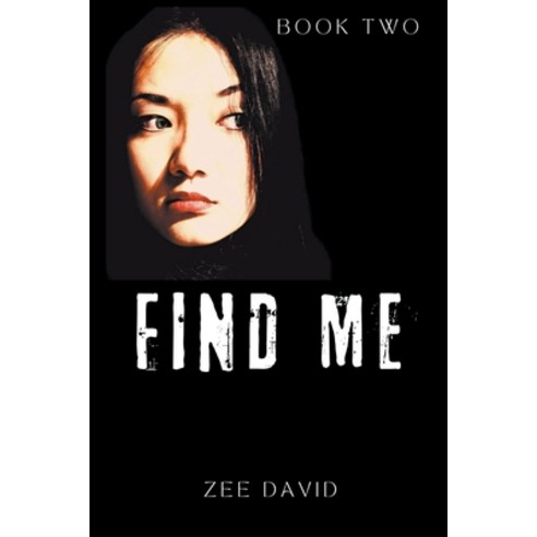 (영문도서) Find Me Paperback, Eddy2wice, English, 9798223167334