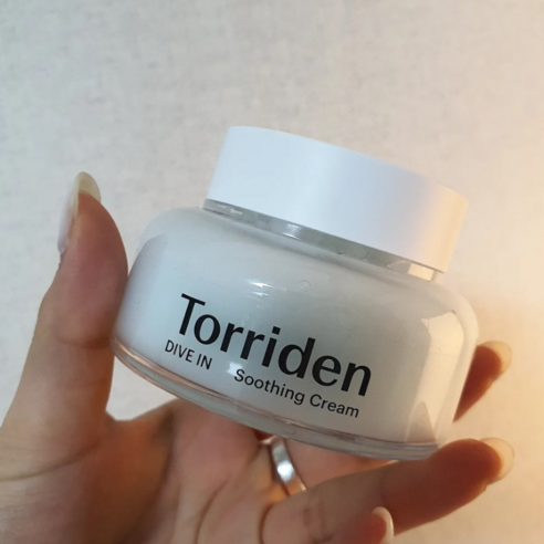 [본사정품] 토리든 다이브인 히알루론산 수딩크림 100ml / 토리든다이브인수딩크림 수딩크림토리든 토리든히알루론산수딩크림 토리든크림히알루론산수딩크림 히알루론산크림, 3개