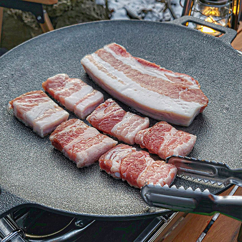 맛의 극치를 만나는 바라던 맛보장 돼지고기 모음