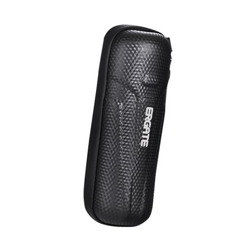 얼게이트 하드셀 자전거 공구통 툴 캡슐 HTC-01, 1개, 블랙