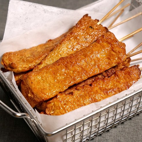 풍성한 맛과 간편함의 조화, 환공어묵 대용량 간편어묵