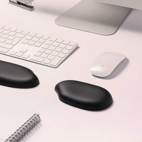 편안함을 더하는 필수 아이템