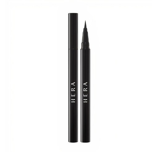 헤라 이지 스타일링 아이라이너 블랙 0.5g, 1개