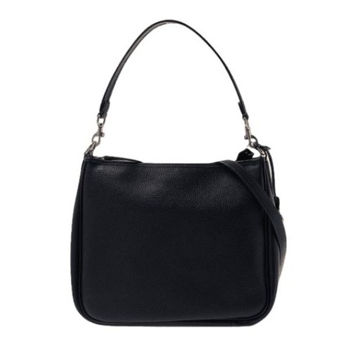 코치 캘리 숄더백 CC435블랙