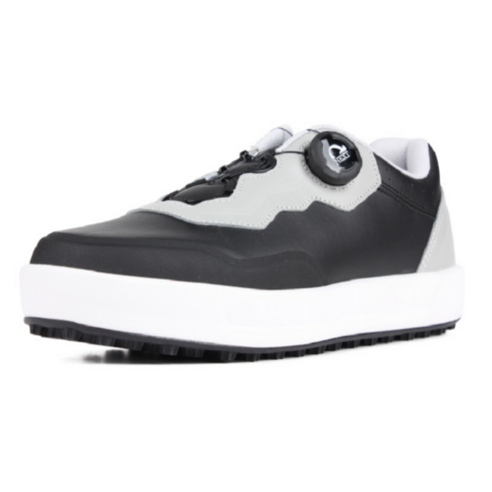 언프로그 여성용 스파이크리스 골프화