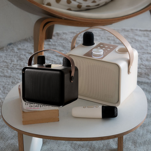 집에서 즐기는 전문급 노래방, 슈퍼큐브777