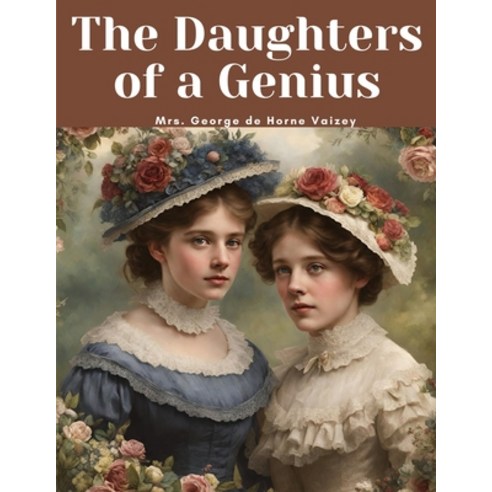 (영문도서) The Daughters of a Genius Paperback, Magic Publisher, English, 9781835919293