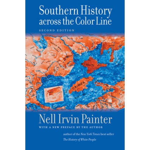 Southern History Across the Color Line Paperback, University of North Carolina Press