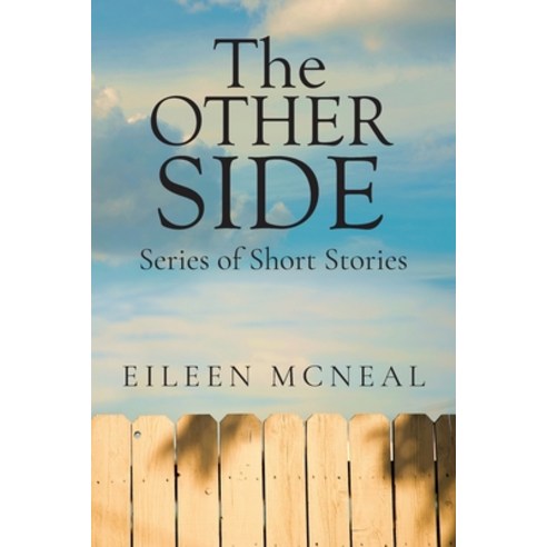 (영문도서) The Other Side: Series of Short Stories Paperback, Arpress, English, 9798896762225