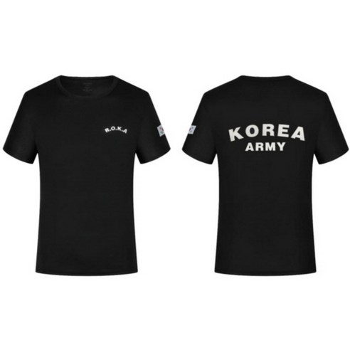 엠제이슈리 로카 남여공용 쿨드라이 통기성 반팔 티셔츠 – 여름 쿨감 제품