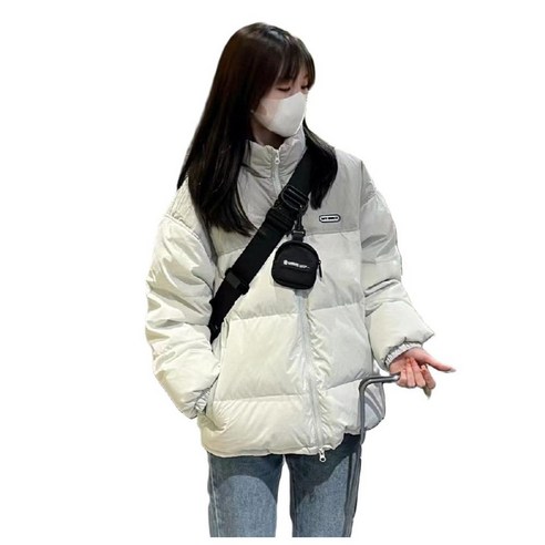 코닥자켓 추천상품 겨울 추위 쫓아낼 최고의 친구: 숏패딩 푸퍼 자켓 소개