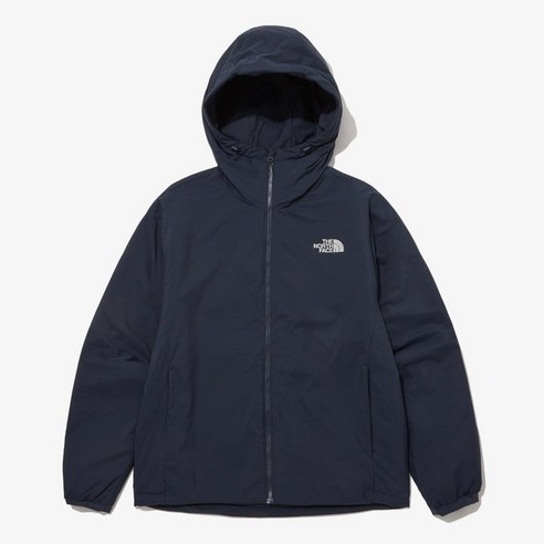 [국내정식매장] 노스페이스 패딩 The North Face FELIX HEAT HOODIE - MIDNIGHT_NAVY