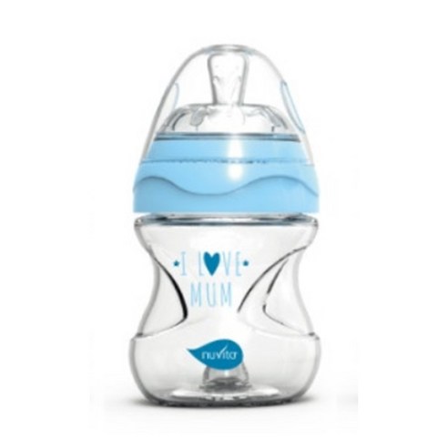 누비타 신생아 PP 젖병 150ml