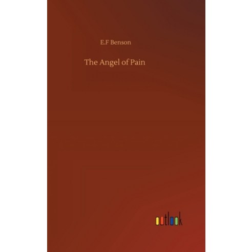 The Angel of Pain Hardcover, Outlook Verlag