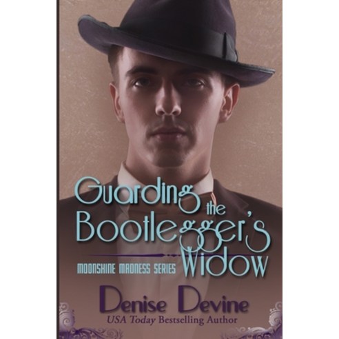 Guarding the Bootlegger''s Widow: A Sweet Historical Roaring Twenties Novel Paperback, Wild Prairie Rose Books