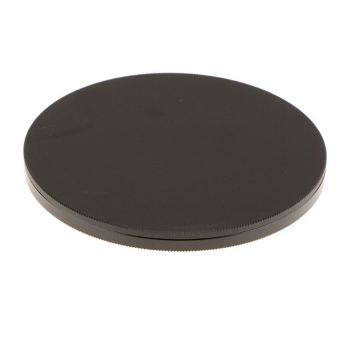 4.05cm 렌즈 용 55mm UV CPL ND 렌즈 필터 보호 케이스 상자, 82mm, 블랙, 설명
