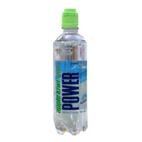 농심 파워오투 애플키위 500ml x 6pet, 6개