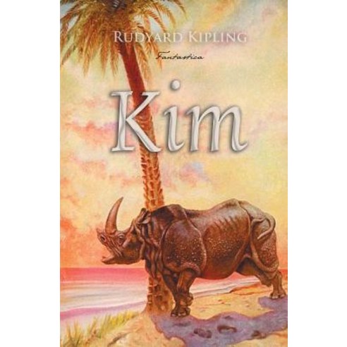 Kim Paperback, Fantastica