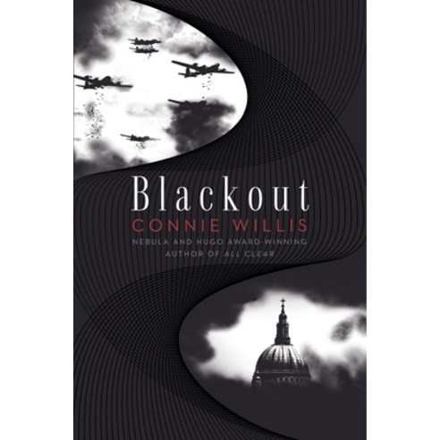 (영문도서) Blackout Paperback, Spectra Books, English, 9780345519832