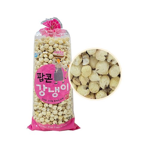 [도윤상사] 팝콘 강냉이 270g