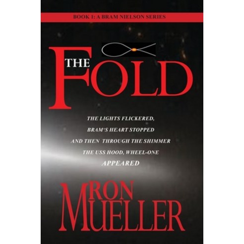 (영문도서) The Fold Paperback, Around the World Publishing..., English, 9781682233092
